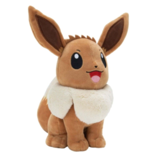Pokémon® Eevee Nalle 30 cm