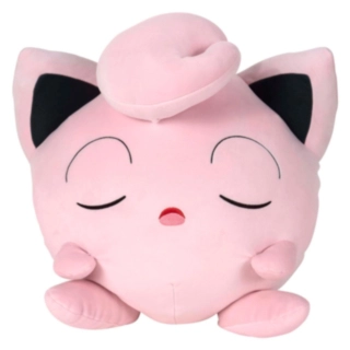 Pokémon® Sovande Jigglypuff Nalle 45 cm