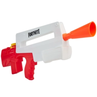 NERF® Fortnite® Super Soaker Burst AR Vattenpistol