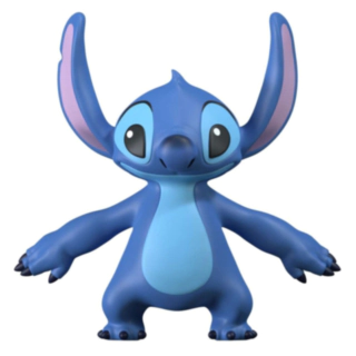 Lilo & Stitch® Stitch Flexibel Figur