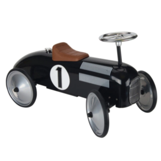 Goki® Retro Gåbil Svart