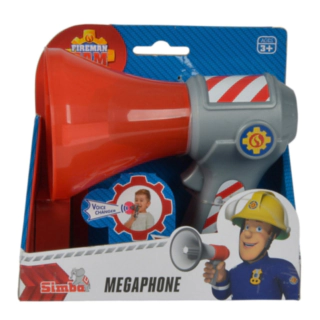 Brandman Sam® Megafon
