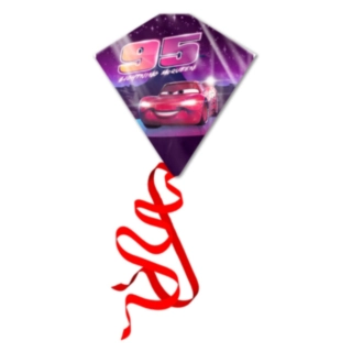 Cars® Lightning McQueen Drake