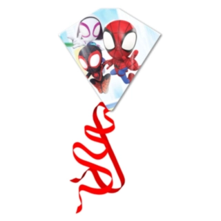 Marvel® Spidey Drake