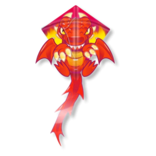 Drakformad pop-up-drake