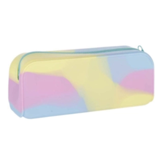 Pastel Silikone Penalhus
