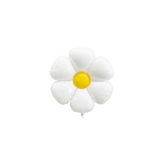 Margueritfolieballong