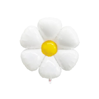 Margeritfolieballong
