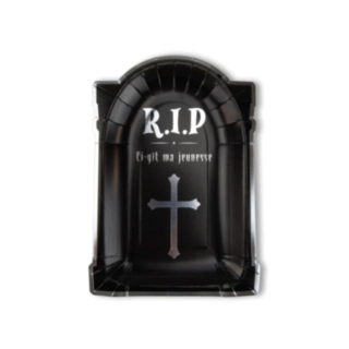 RIP tallrikar 23 cm 8-pack