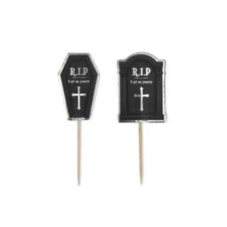 RIP Cocktailpinnar