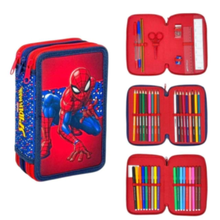 Spider-Man® Pennfodral