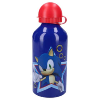 Sonic® Aluminium Vattenflaska
