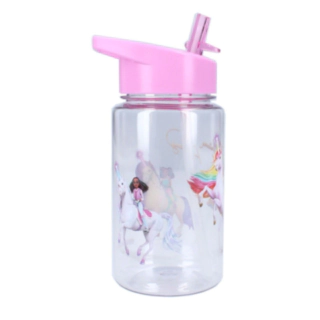 Unicorn Academy® Tritan Vattenflaska