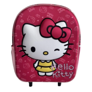 Hello Kitty® Trolley Ryggsäck