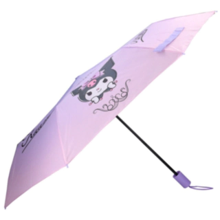 Hello Kitty® Paraply Transparent