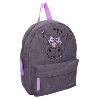 Kuromi® Ryggsäck Grå