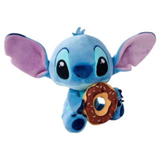 Stitch® Donut Nalle