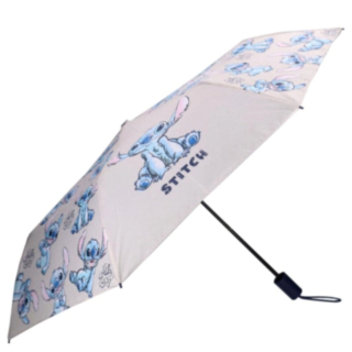 Stitch® Paraply Beige