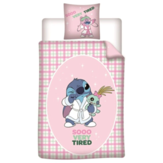 Stitch® Sängkläder