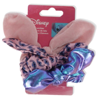 Stitch® Scrunchie Set