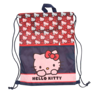 Hello Kitty® Lyx Gympapåse