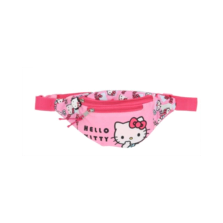 Hello Kitty® Midjeväska