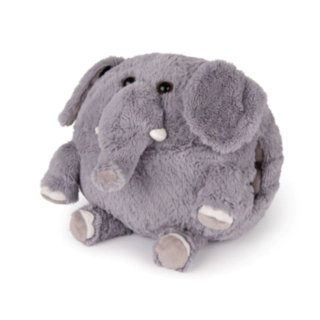 Elefant Handvärmare