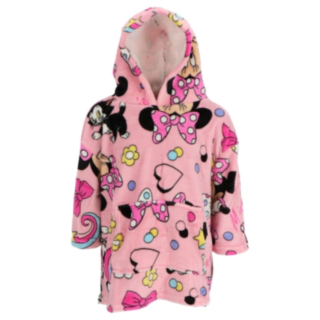 Minnie Mouse® Filthoodie