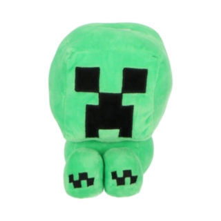 Minecraft® Plysch Sparbössa