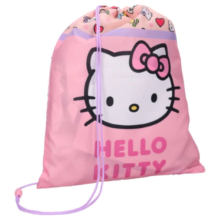 Hello Kitty® Sweet Charm Gympapåse