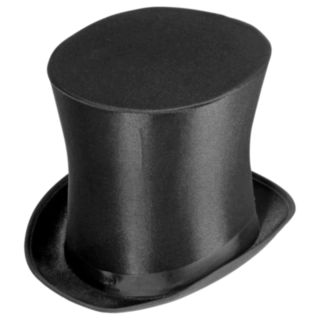 Hög Hatt