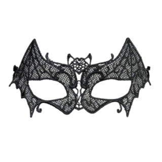 Fladdermus Ögonmask