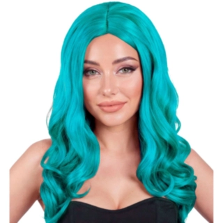 Roxy peruk turkos