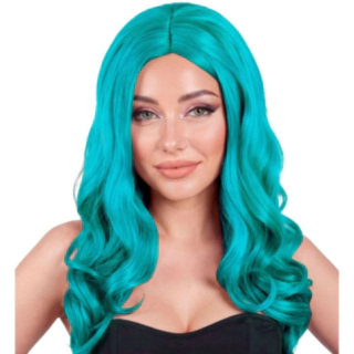 Roxy peruk turkos