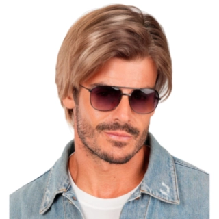 90'er Charmer Paryk Brun