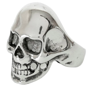 Skelet Ring