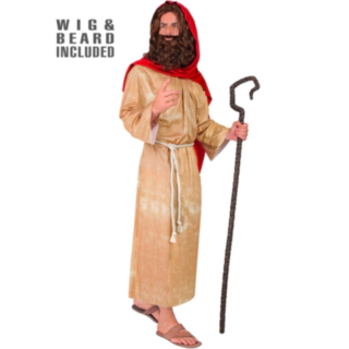 Messias Kostume