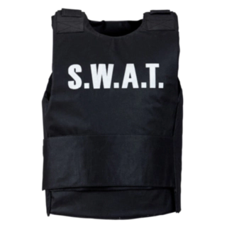 SWAT-väst, vuxen