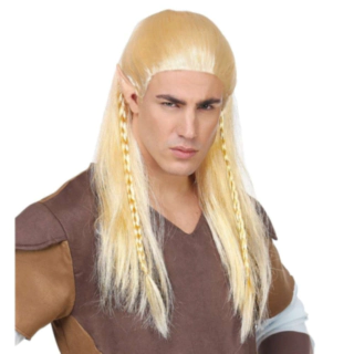 Alv Peruk Blond