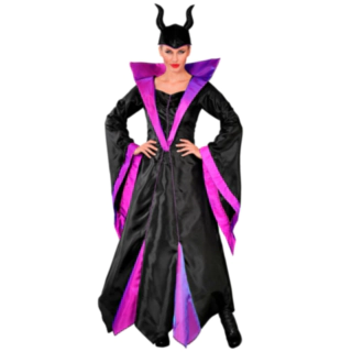 Malefica Kostume