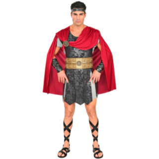 Romersk Centurion Kostume