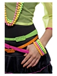 Färgglada Armband