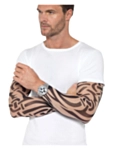 Blandade Tatueringsärmar