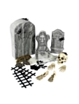 Halloween Dekorationskit