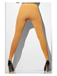 Leggings Neonorange