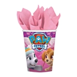 Paw Patrol® Skye & Everest Pappmuggar
