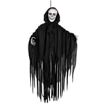 Rörlig Hängande Grim Reaper Med Ljud & Ljus