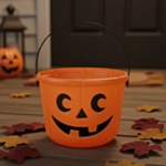 Halloween Pumpa Hink