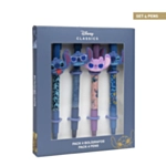 Stitch® Pennor