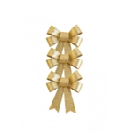 Presentrosetter Guld